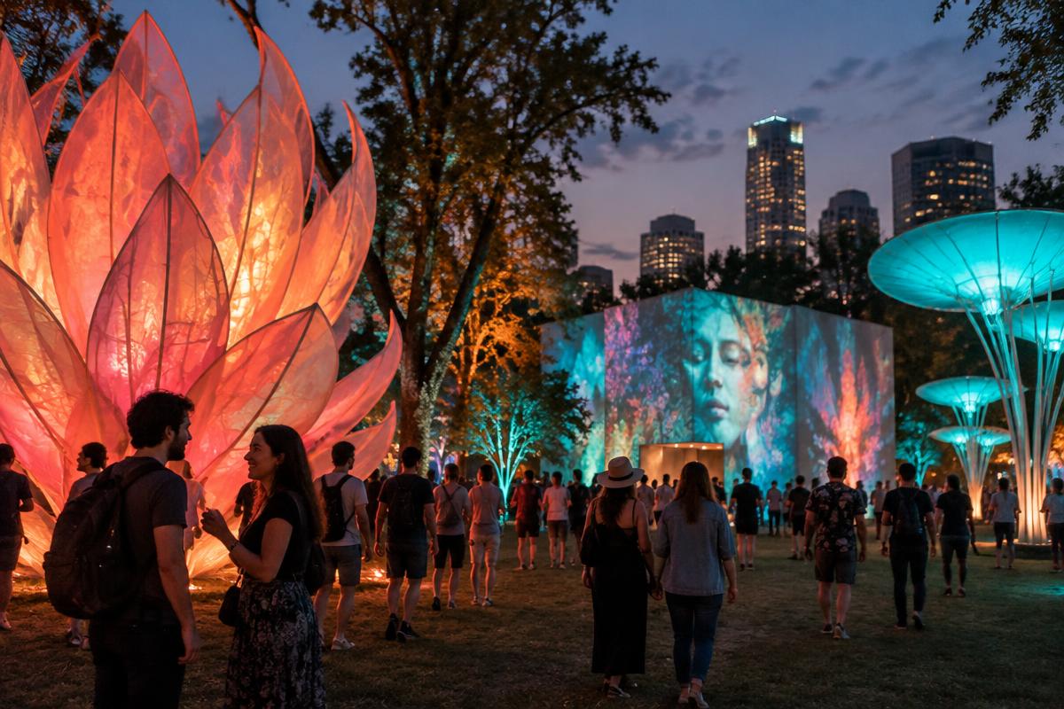 Afterglow Festival