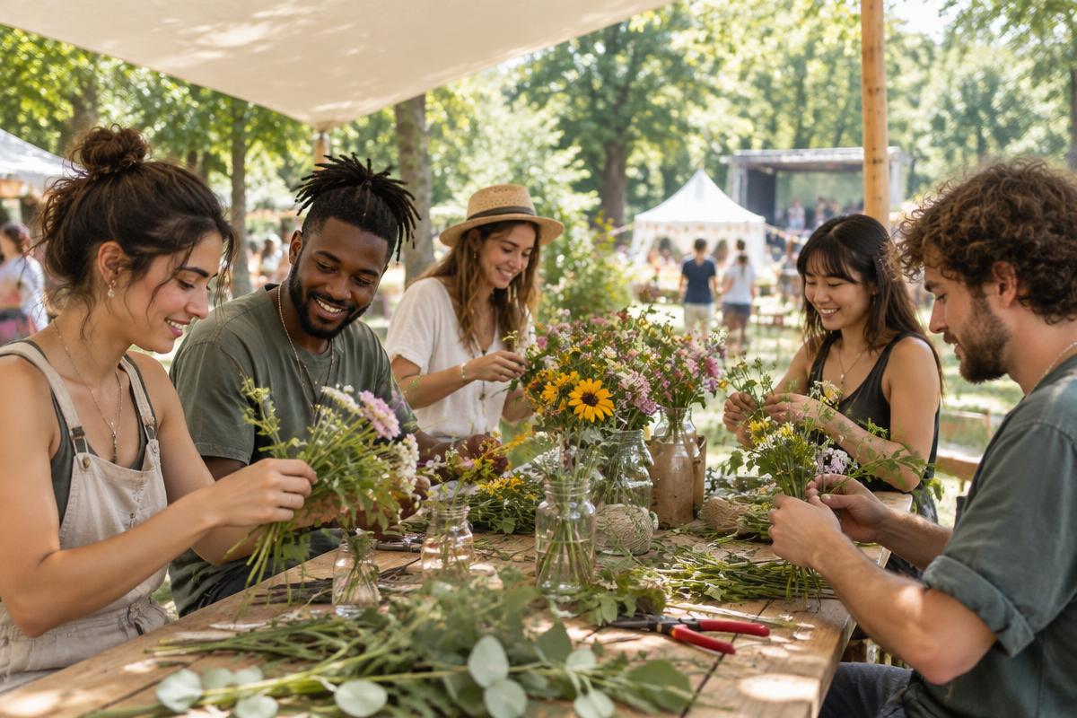 Field Notes: Make & Gather